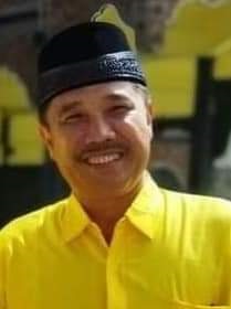 Anggota DPRD Kota Padang Panjang, Mahdelmi, S. Sos Dt Maninjun.
